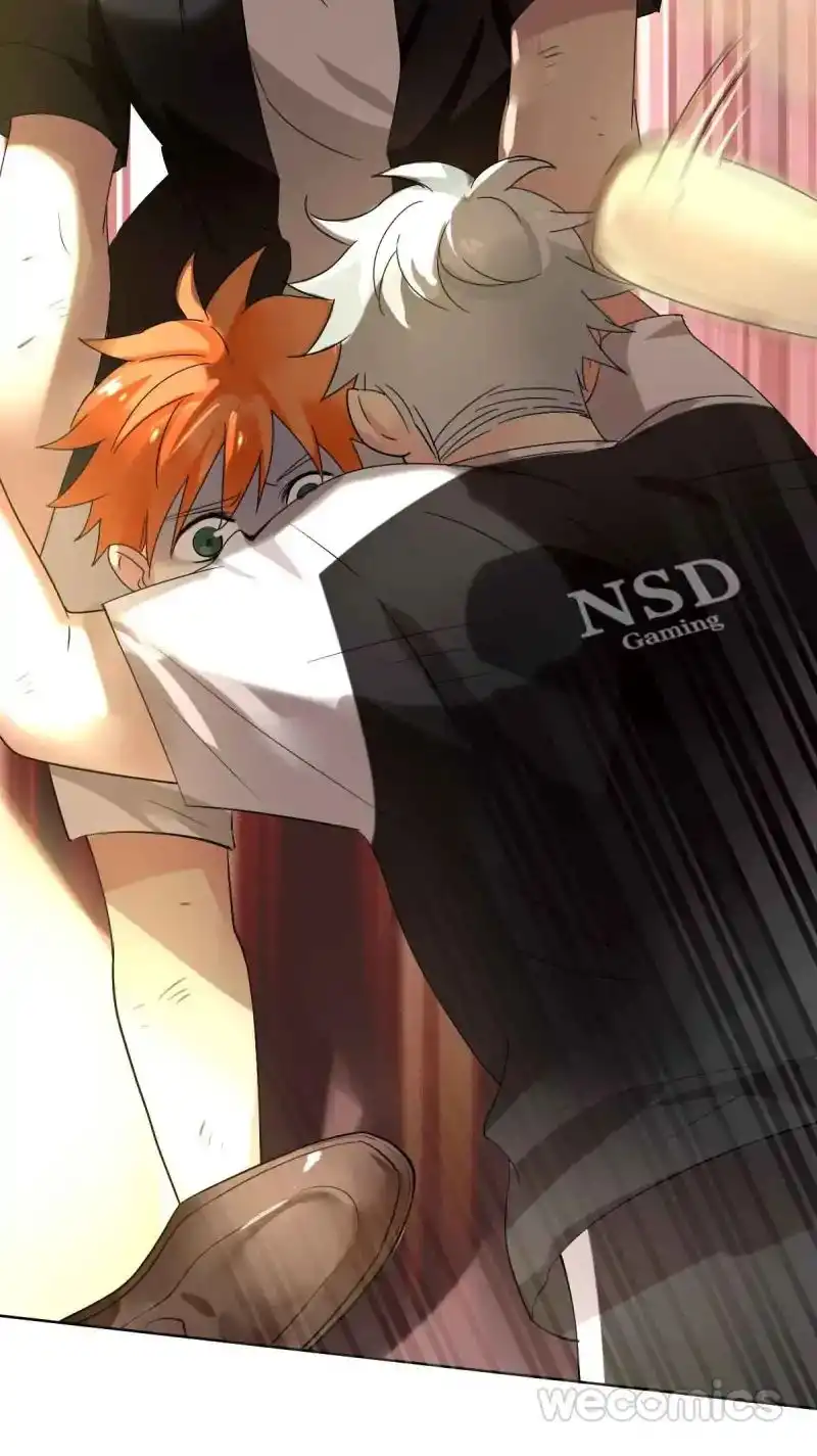 Legend Reboot Chapter 17 65